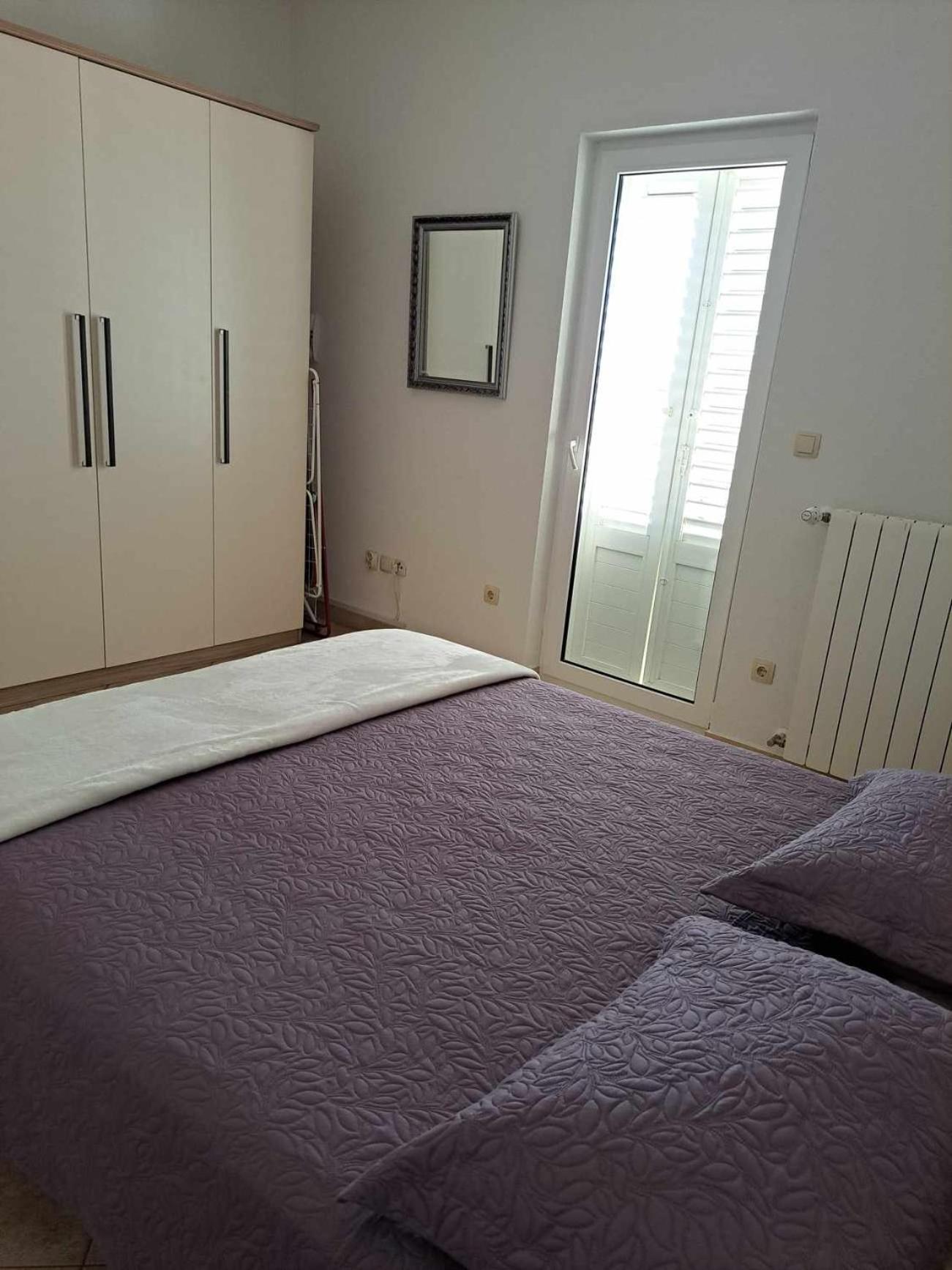 Villa Lily Novi Vinodolski Kültér fotó