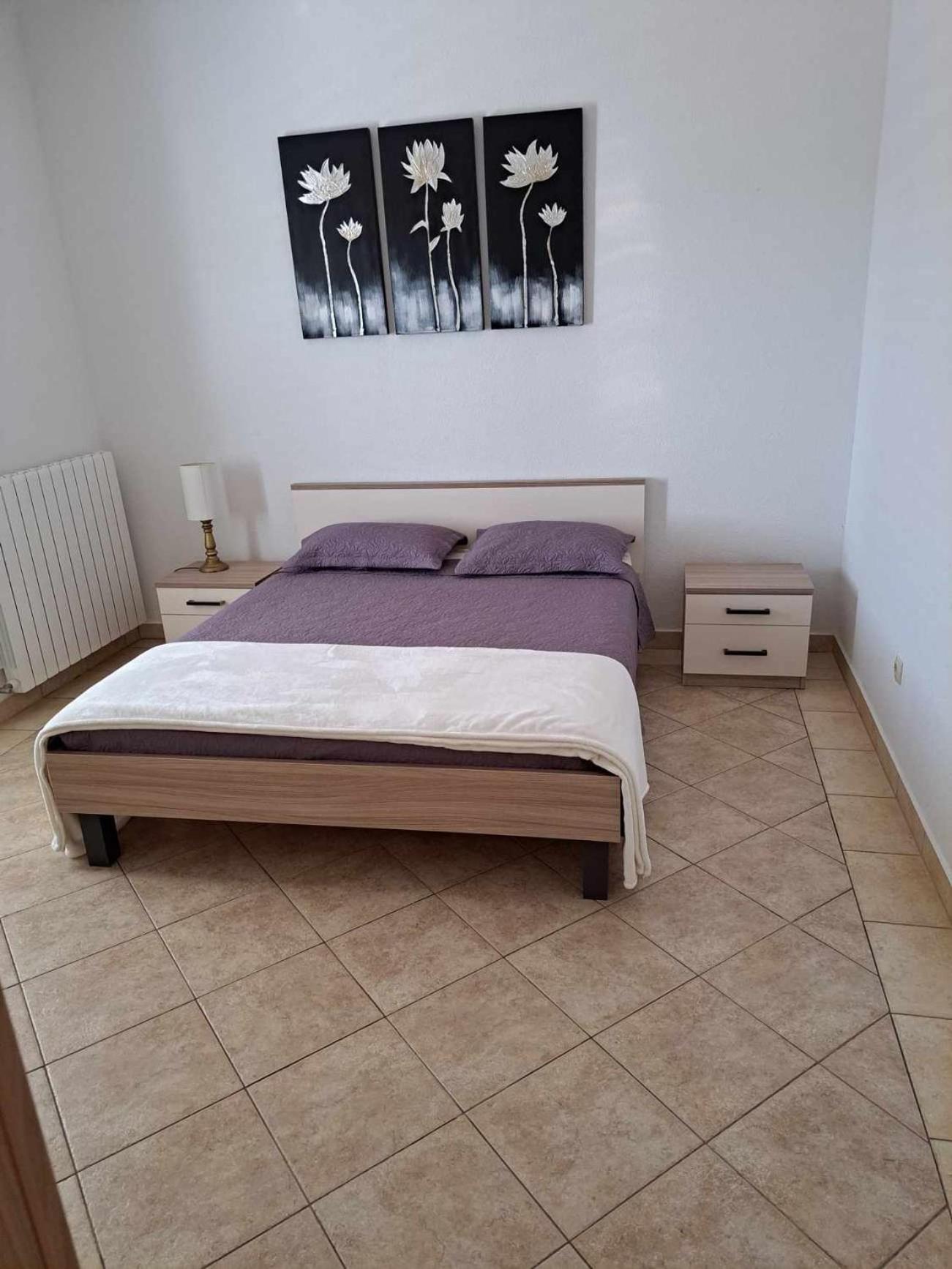Villa Lily Novi Vinodolski Kültér fotó