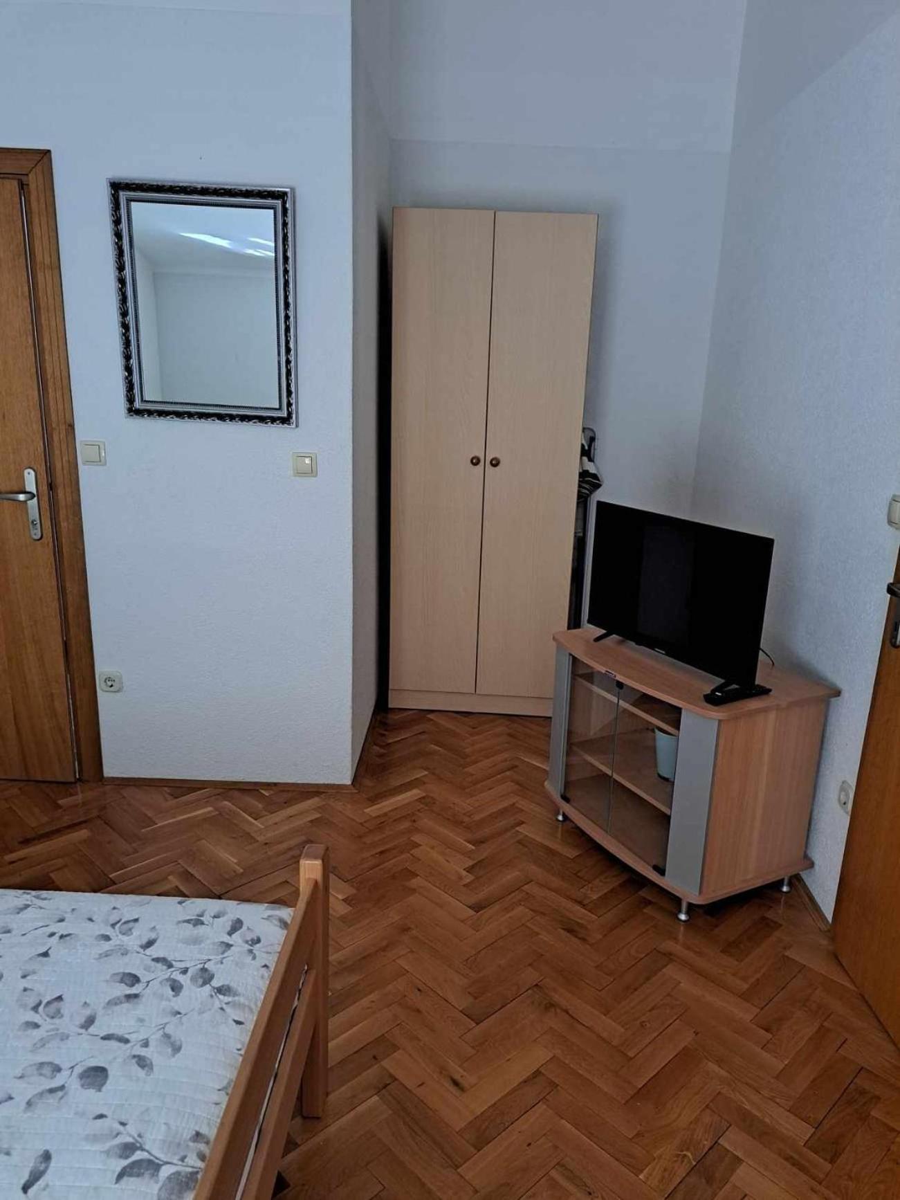 Villa Lily Novi Vinodolski Kültér fotó