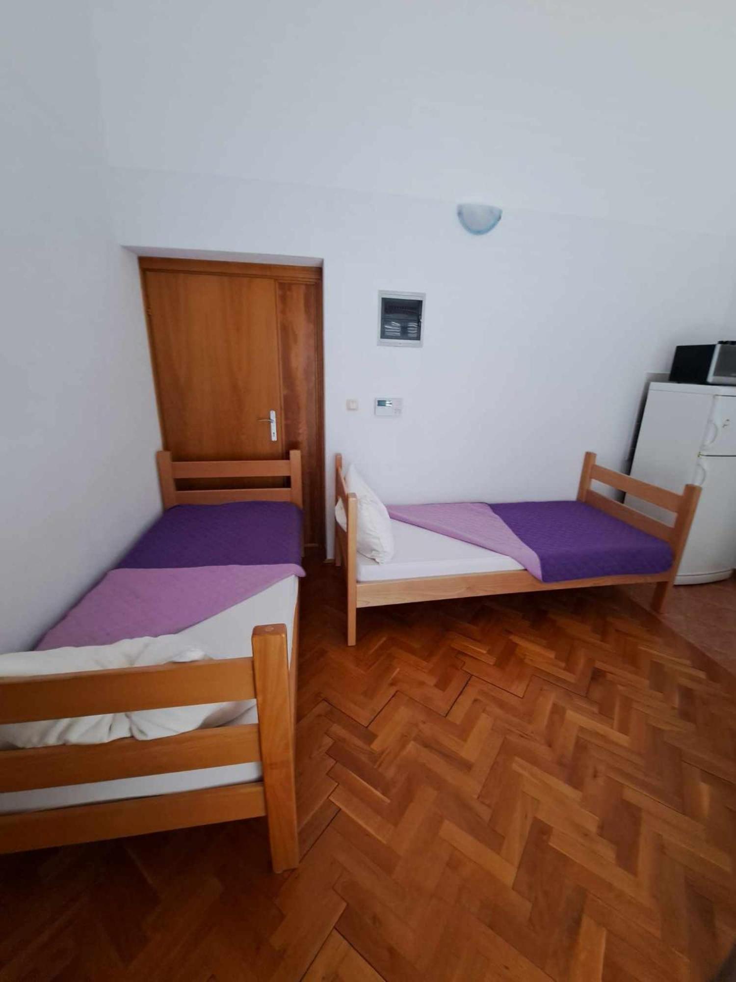 Villa Lily Novi Vinodolski Kültér fotó