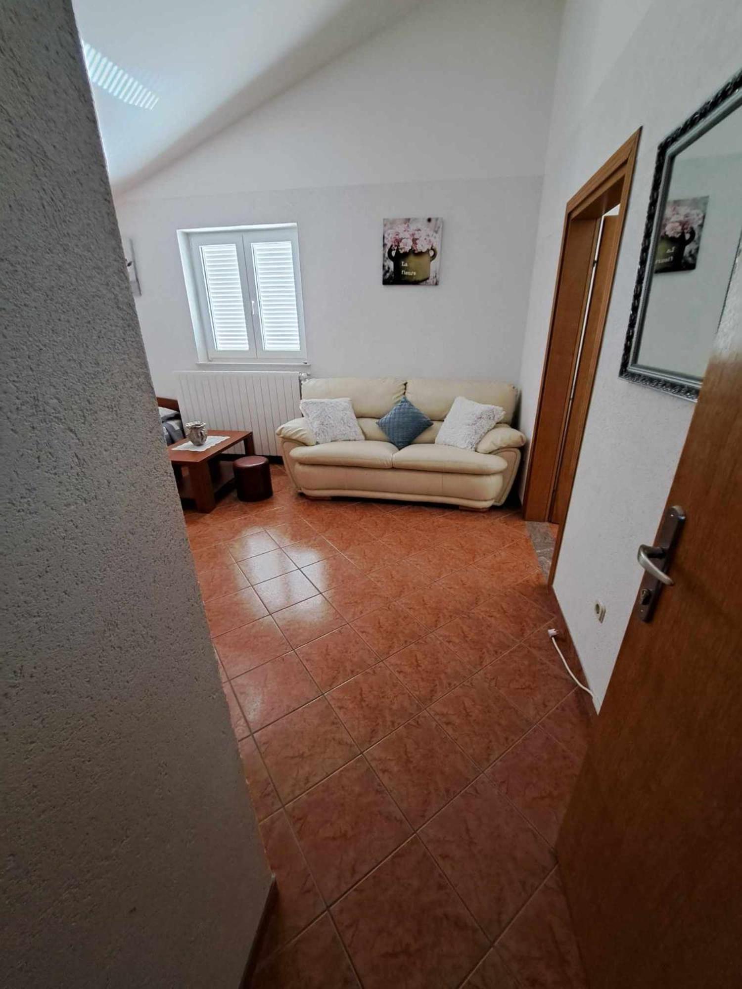 Villa Lily Novi Vinodolski Kültér fotó