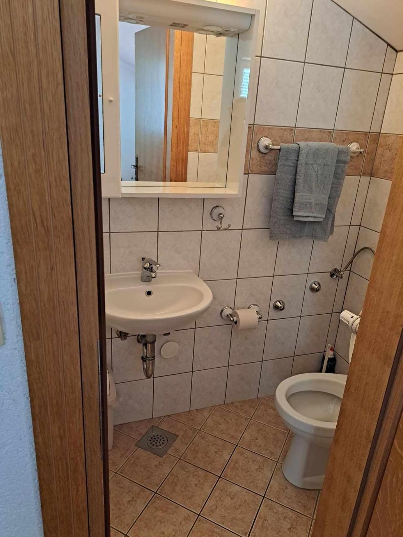Villa Lily Novi Vinodolski Kültér fotó