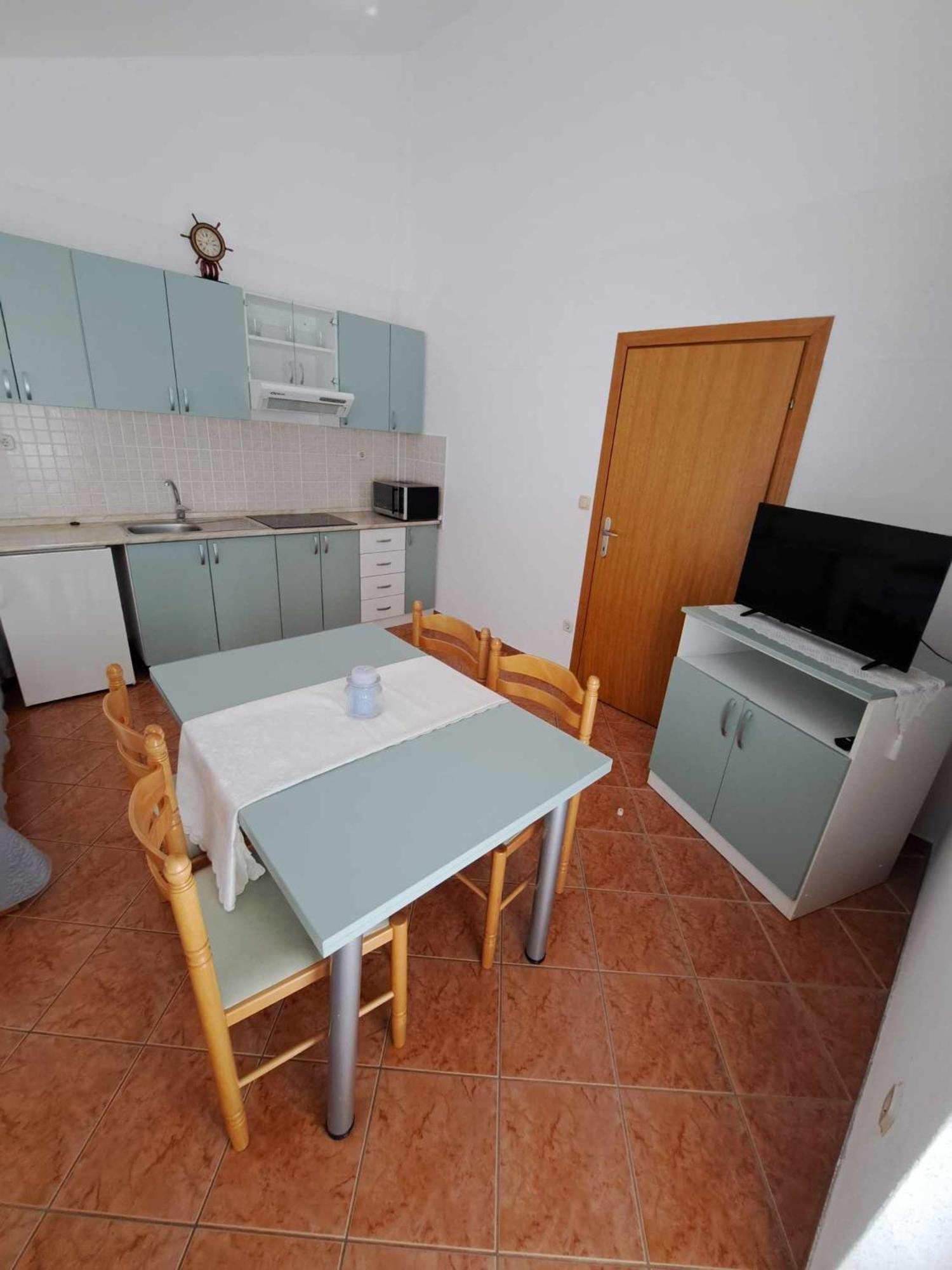 Villa Lily Novi Vinodolski Kültér fotó