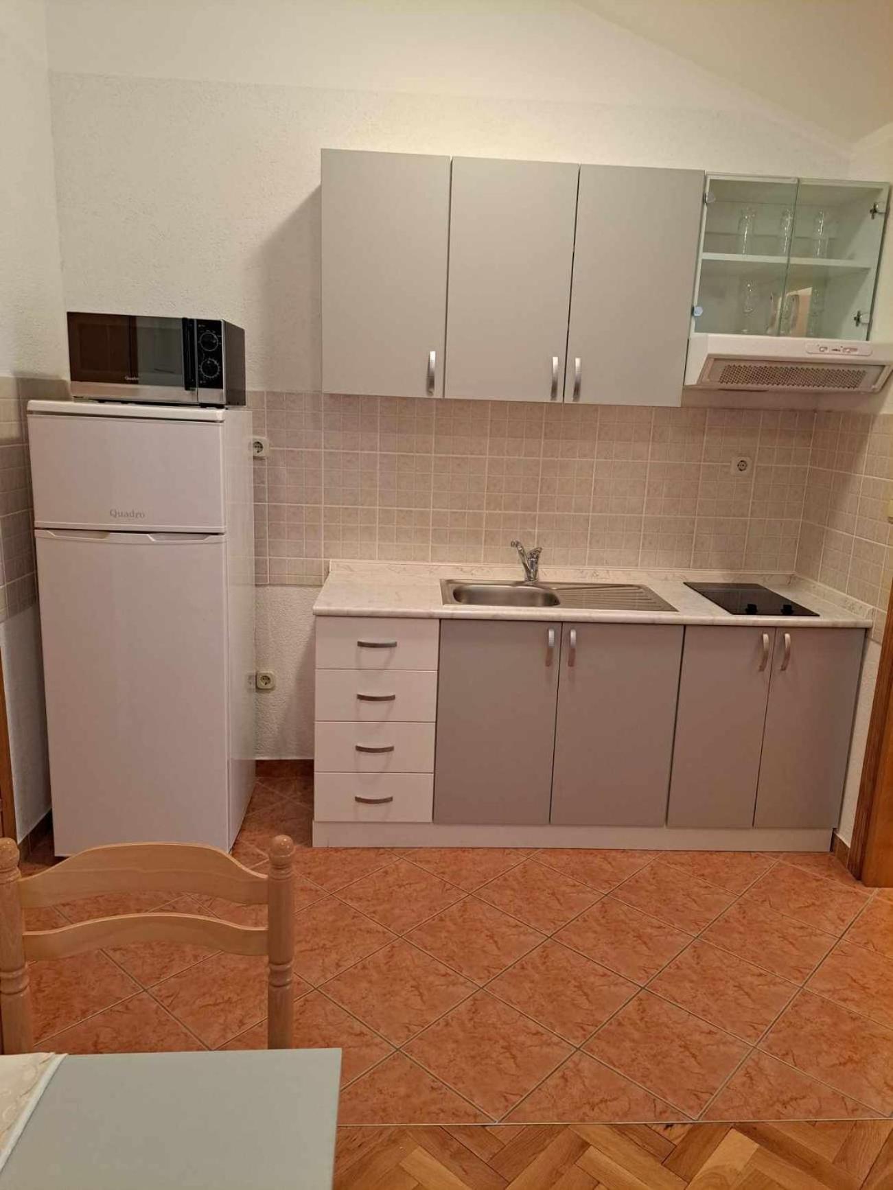 Villa Lily Novi Vinodolski Kültér fotó