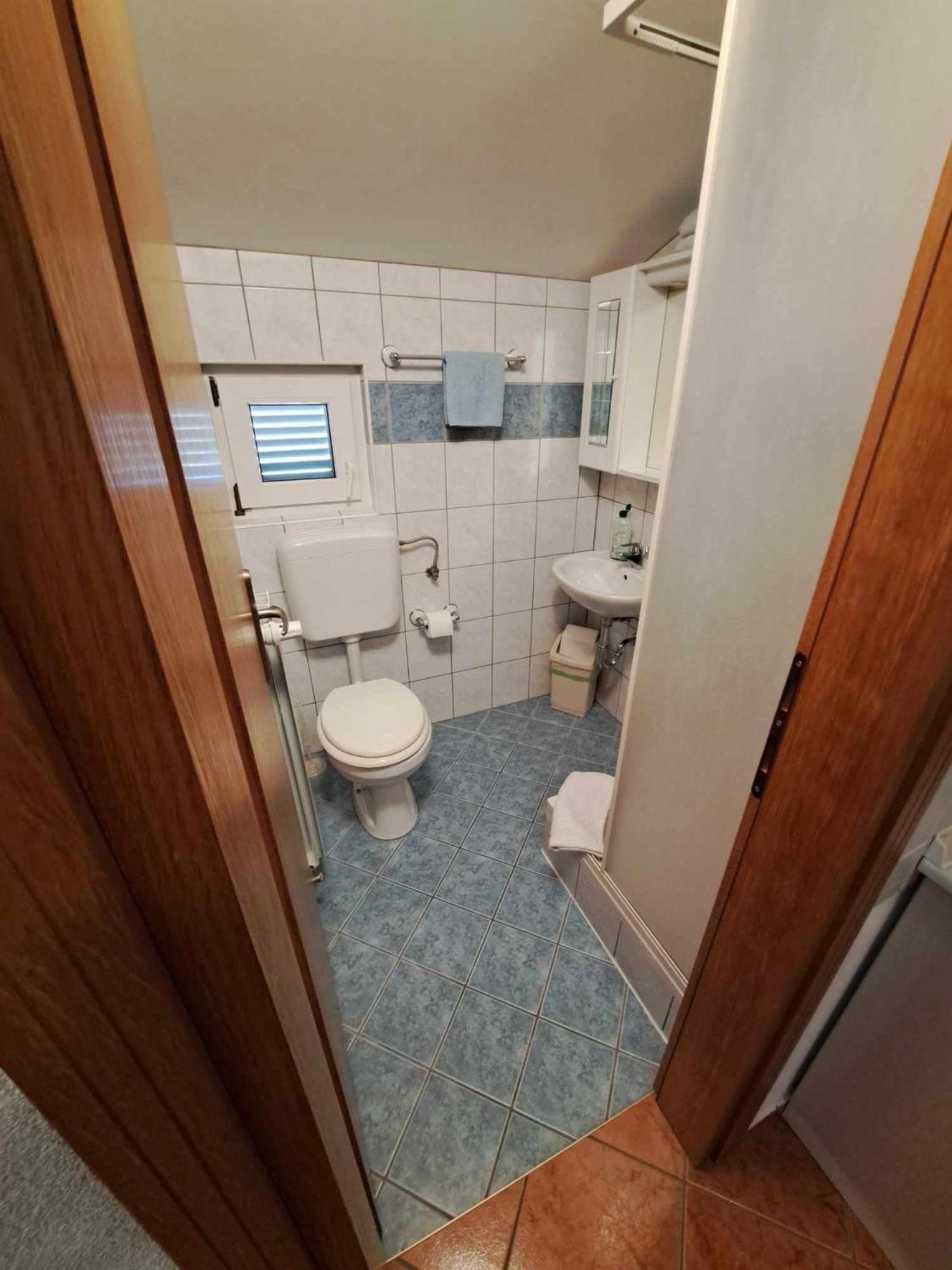 Villa Lily Novi Vinodolski Kültér fotó